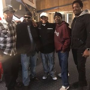 Meet your Posher, Thomas